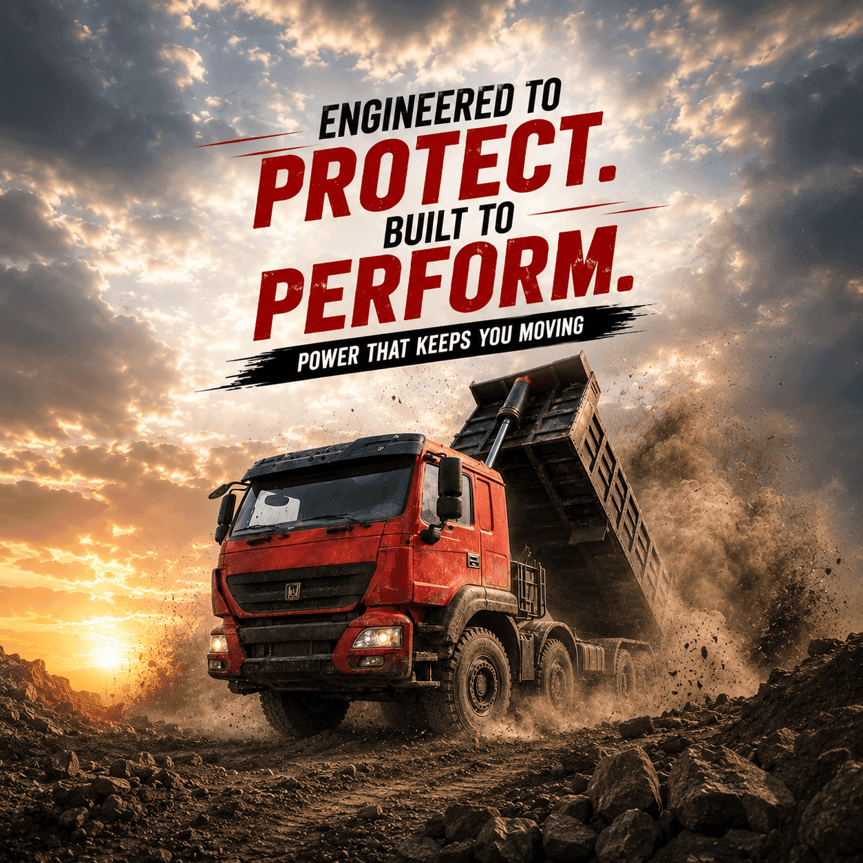 Diesel Engine Oils
